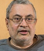 سعید  حجاریان