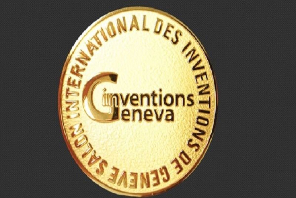 مدال برنز دو پژوهشگر ایرانی در مسابقات بین‌المللی اختراعات سوئیس 