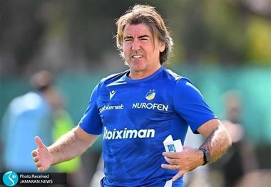 بخشش محرومیت ساپینتو؛ به اقتدار ایران احترام گذاشت