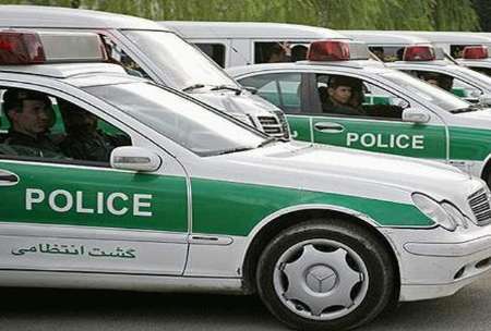 کشته شدن دو نفر در حوادث رانندگی  دستگیری سارق باطری خودروها در قم
