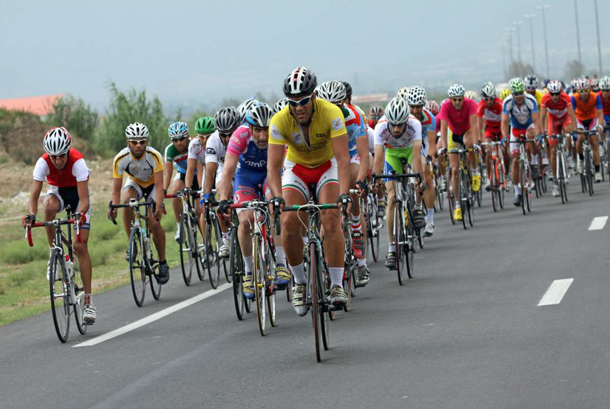 سرمربیان تیم‌های ملی دوچرخه سواری مشخص شدند