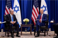 آسوشییتدپرس: ایران و اسرائیل از آستانه یک جنگ تمام عیار بازگشتند/ سیاست خارجی، پاشنه آشیل جو بایدن در سال انتخابات شد