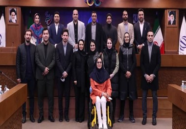 غیبت 9 نفر در جلسه کمیسیون ورزشکاران/برنامه‌ریزی برای گرفتن بودجه IOC
