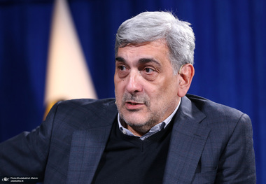 حناچی: جوان‌ها امام را به خاطر بی‌تکلفی و شجاعتش دوست داشتند