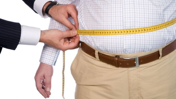 حدود ۷۰درصد مردم قم مبتلابه اضافه‌وزن و چاقی هستند