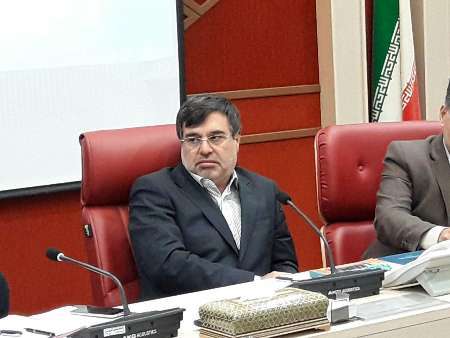استاندار: بودجه جاری استان قزوین 500 میلیارد ریال افزایش یافته است