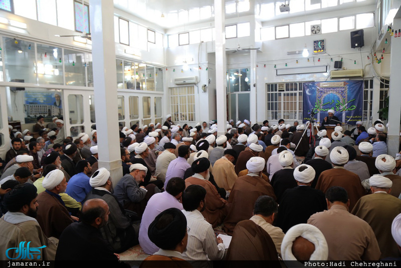 سلسله بحث «صلاة مسافر» برگرفته از متن تحریر الوسیله امام خمینی(س) 