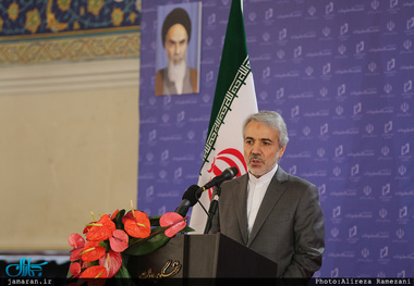 نوبخت: رییس‌جمهور از افزایش نرخ ارز بسیار ناراحت است /ترامپ از به ثمر رسیدن برجام می‌سوزد