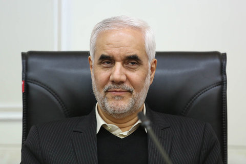 استاندار اصفهان:استفاده بهینه از پساب در استان دنبال می شود
