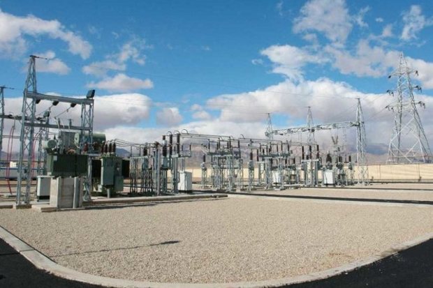 رزمایش پدافند غیر عامل در برق منطقه ای باختر برگزار شد