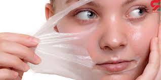  پوست آسیب دیده را در ۱۰ ثانیه ترمیم کنید!