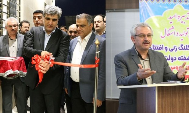 افتتاح و اجرای 693طرح برق رسانی در استان بوشهر
