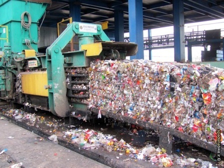 احداث کارخانه بازیافت شهرکرد به شهرداری واگذار شد