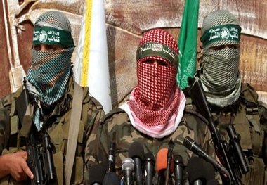 بیانیه القسام به مناسبت روز جهانی قدس

