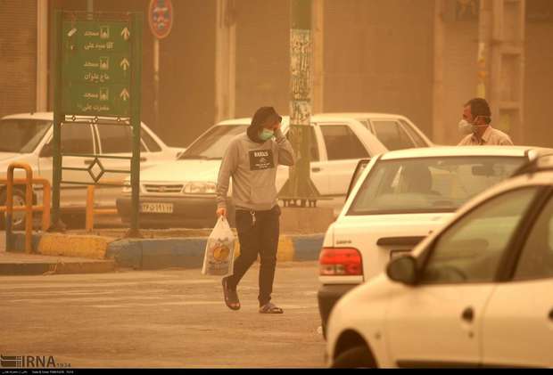 توزیع بیش از 38 هزار ماسک در خوزستان