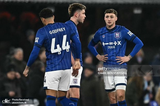 ویدیو| درگیری شدید در افتتاحیه چمپیونشیپ انگلیس