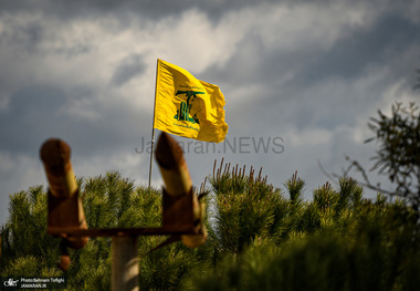 حزب‌الله لبنان با بیش از ۱۰۰ عملیات علیه اسرائیل طی ۲۴ ساعت گذشته رکورد زد!