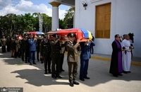 حمله آمریکا به ونزوئلا ۱۰۰ کشته بر جای گذاشت  (3)