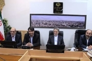 تاکید استاندار یزد بر تشکیل کمیسیون مشترک دولت و شورای شهر یزد