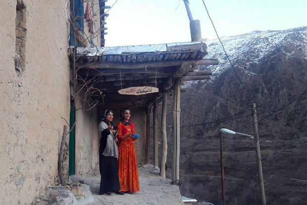 هفت اقامتگاه بوم گردی در کردستان ایجاد شد