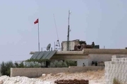 ارتش سوریه نیروهای ترکیه را در جنوب ادلب به محاصره خود در آورد