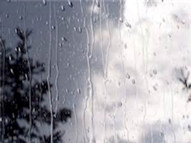 میانگین بارندگی در لرستان به 324 میلی متر رسید