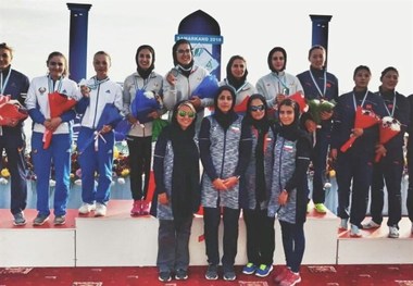 کسب یک طلا، دو نقره و یک برنز در روز پایانی مسابقات
