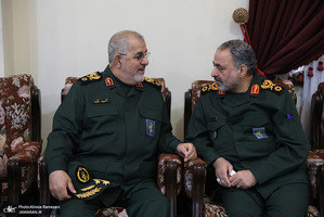 اضافه سپاه