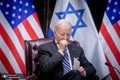 نارضایتی 71 درصد از آمریکاییها از سیاست بایدن در قبال جنگ غزه