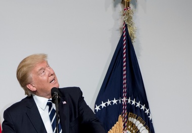 وحشت جمهوری‌خواهان از عدم پیروزی در انتخابات میان دوره‌ای