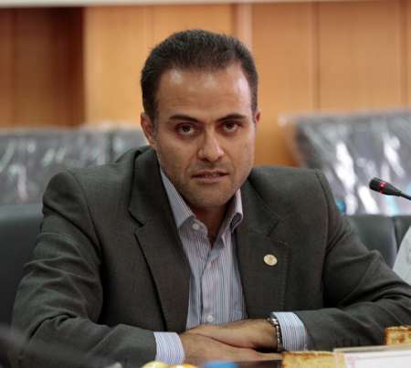 رئیس هیات شطرنج استان فارس انتخاب شد
