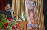 چهلمین نشست ادبی «نگارستان»