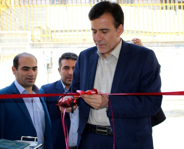 افتتاح اولین موسسه کاریابی الکترونیکی و حقیقی در استان لرستان