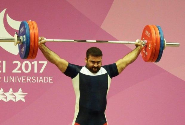 ۲ وزنه‌بردار کرمانشاهی به مسابقات قهرمانی آسیا اعزام می‌شوند