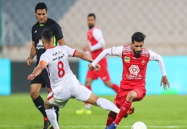 سفر تفریحی بشار رسن به ایران دردسرساز شد