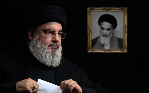 ماذا قال السید حسن نصرالله عن مجریات لقاءات قادة المقاومة فی لبنان مع الإمام الخمینی؟