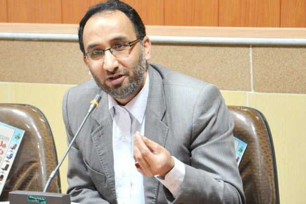 تبیین وصیت نامه شهدا موجب کاهش ناهنجاریهای اجتماعی می شود