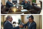 استانداری هرمزگان و وزارت جهاد کشاورزی تفاهم نامه همکاری امضا کردند