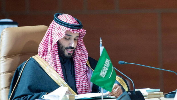 بایدن بن سلمان را سر جایش نشاند