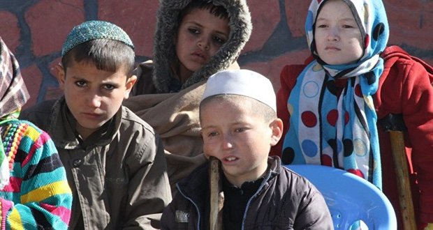 آمار تکان دهنده سازمان ملل از کشتار کودکان در افغانستان