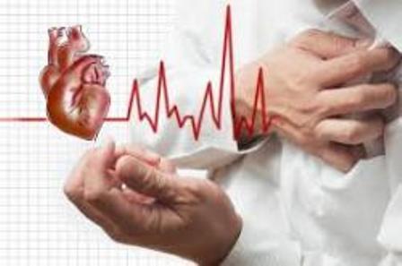 فوت 30 نفر بر اثر بیماری های قلبی و عروقی در هرمزگان