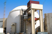 محموله جدید سوخت هسته‌ای برای نیروگاه اتمی بوشهر