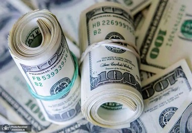 
قیمت امروز حواله دلار 9 اردیبهشت 1405