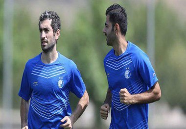 مجتبی جباری در آستانه عقد قرارداد با گل‌گهر سیرجان
