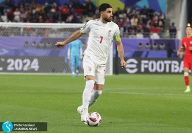 علیرضا جهانبخش: پیشنهادات زیادی را رد کردم/ می خواهم به جاه طلبی ام تکیه کنم