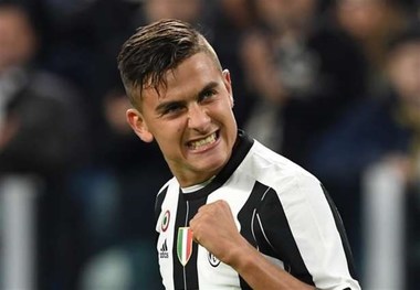 دیبالا جانشین نیمار در بارسلونا می شود؟