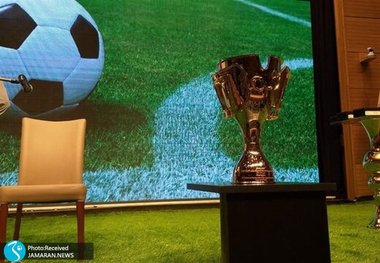 ادامه لیگ برتر فوتبال ایران متمرکز شد