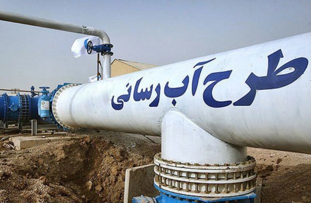 وزارت نیرو راهکار اضطراری تامین آب دشتستان را بررسی کرد