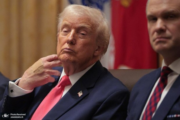 ترامپ: ما با ونزوئلا در حال جنگ نیستیم/ ماچادو نباید جایزه نوبل را می‌برد، اما این ربطی به کنار گذاشتنش از رهبری ونزوئلا ندارد