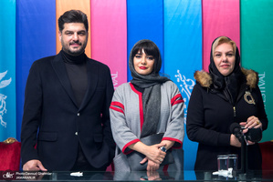 هفتمین روز از جشنواره فیلم فجر